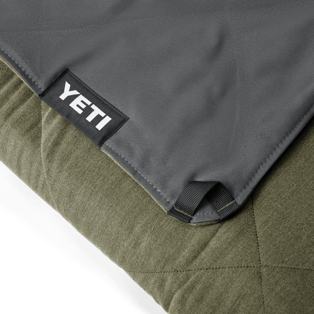 Lowlands Blanket - Preferred Pick