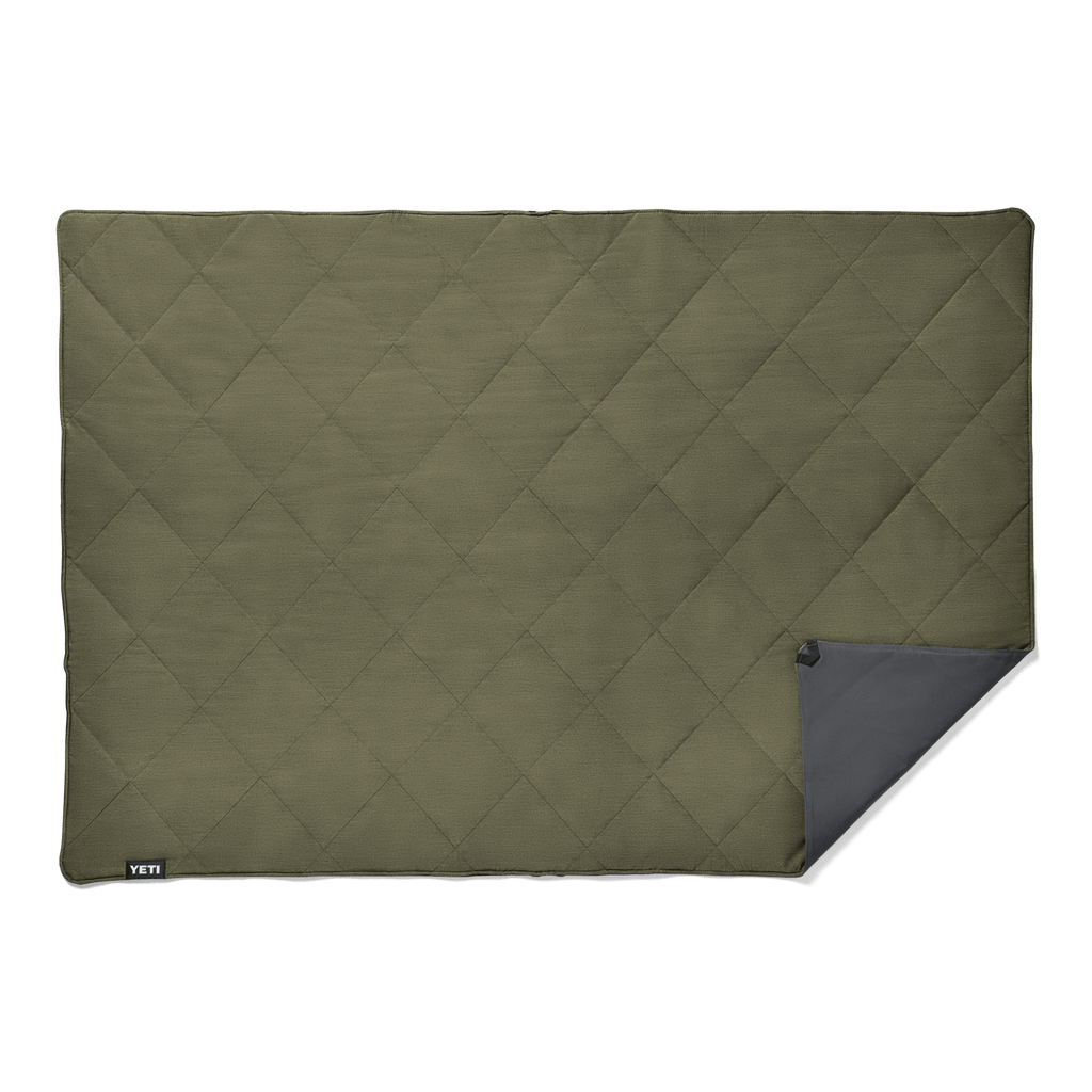 Lowlands Blanket - Preferred Pick