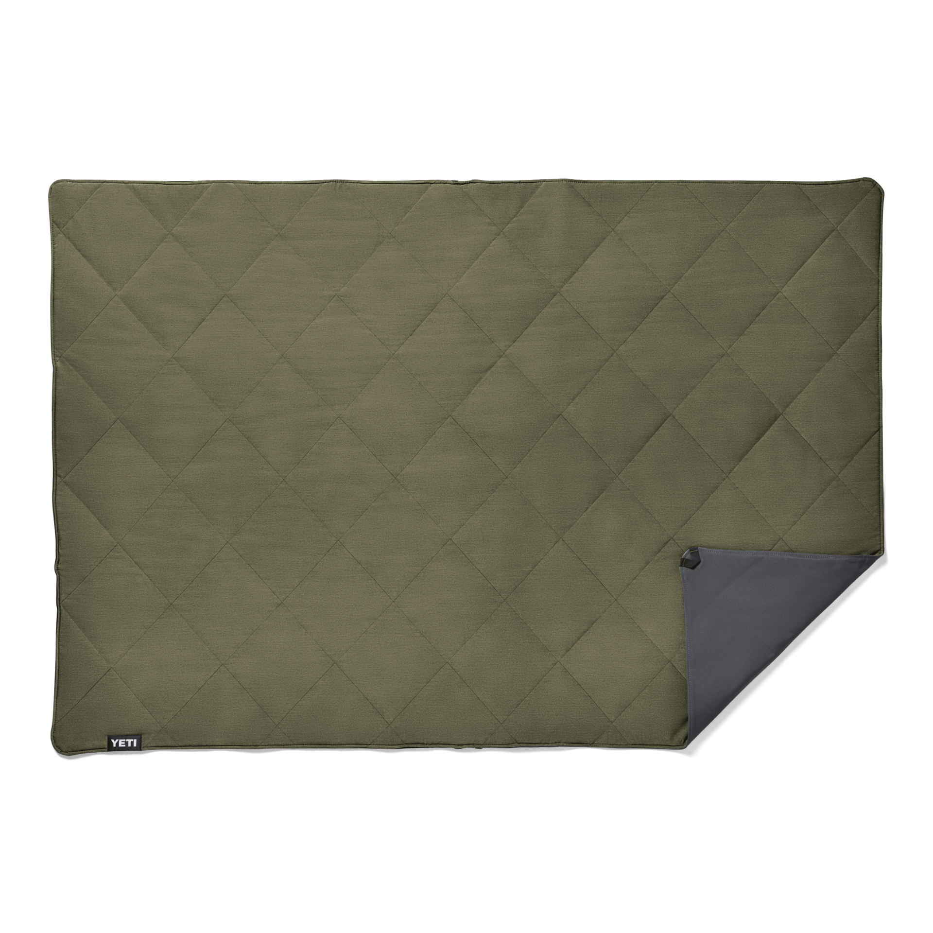 Lowlands Blanket - Preferred Pick