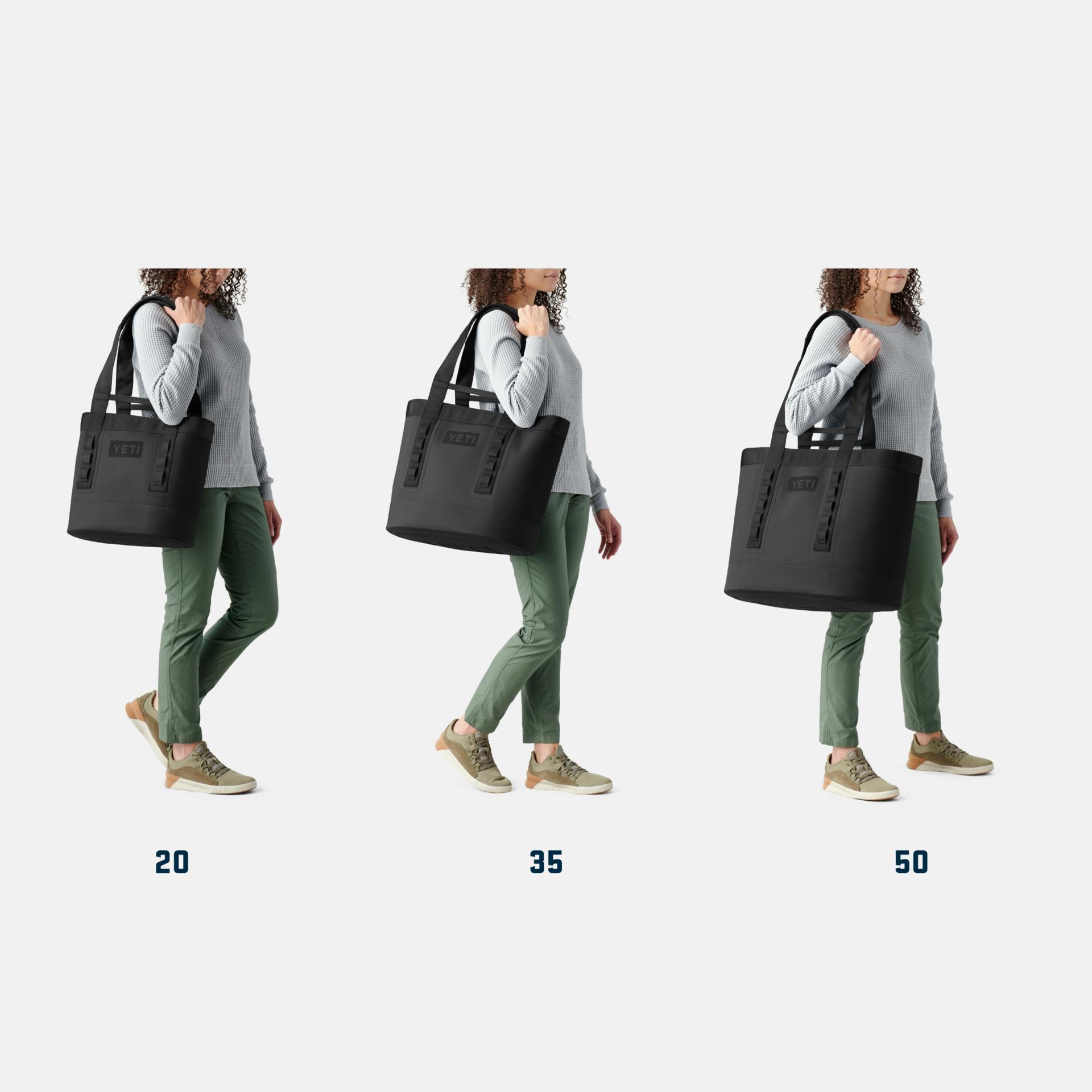 Camino 20 Carryall Tote Bag - Preferred Pick