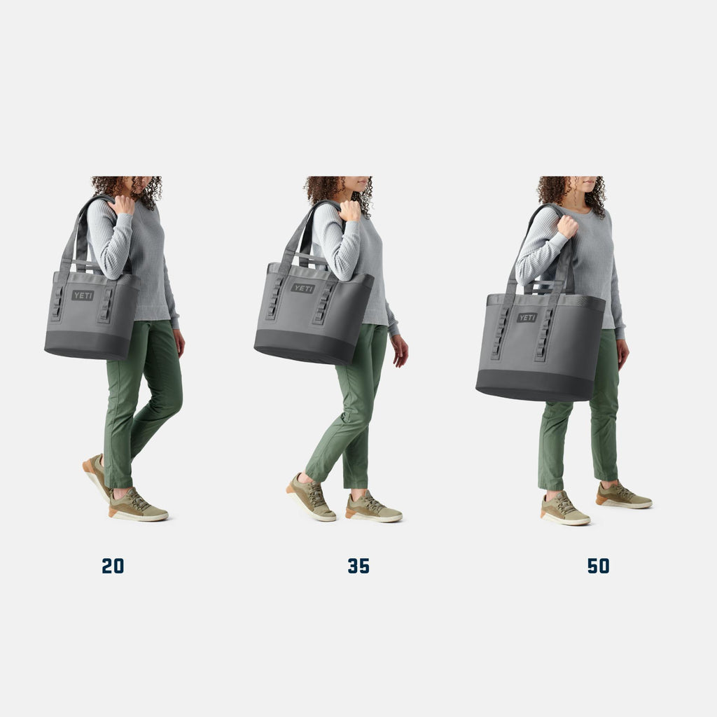 Camino 20 Carryall Tote Bag - Preferred Pick