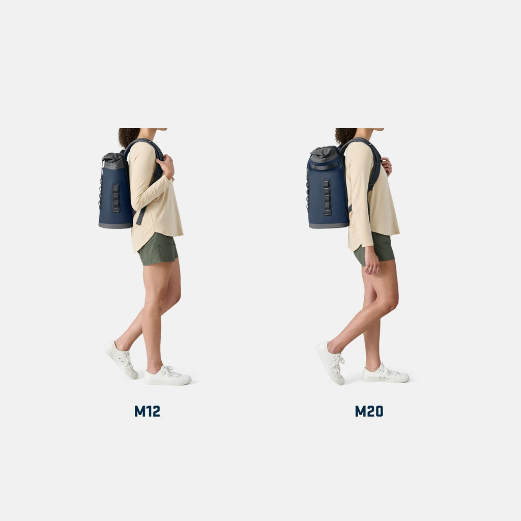 Hopper M20 Backpack Soft Cooler - Preferred Pick