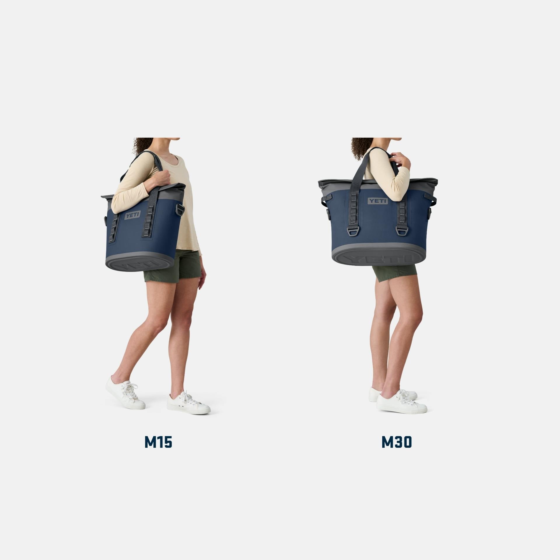 Hopper M15 Tote Soft Cooler - Preferred Pick
