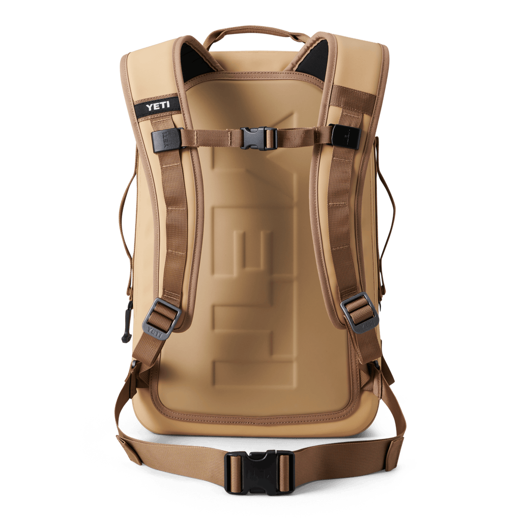 Panga 28L Waterproof Backpack - Preferred Pick