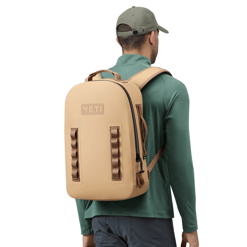 Panga 28L Waterproof Backpack - Preferred Pick