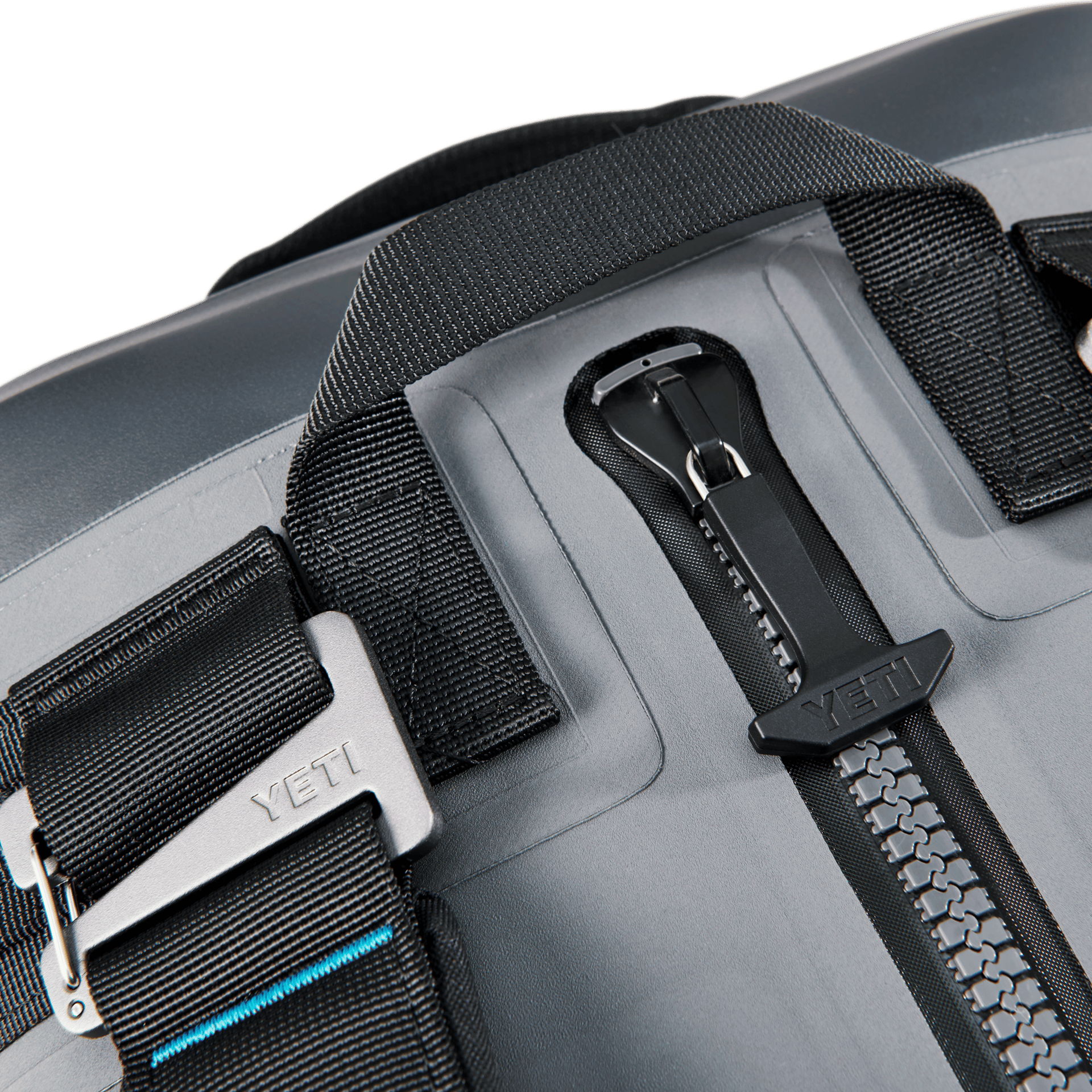 Panga 50L Waterproof Duffel - Preferred Pick