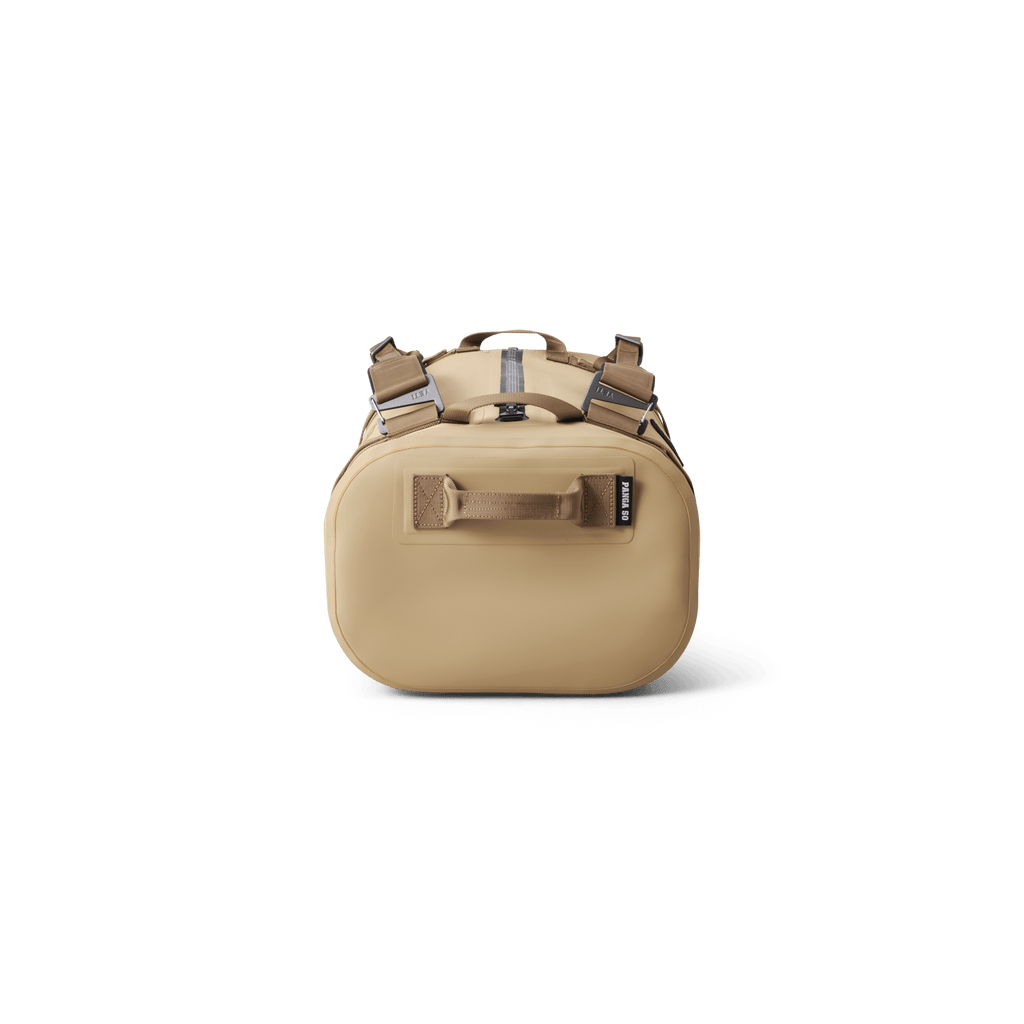 Panga 50L Waterproof Duffel - Preferred Pick