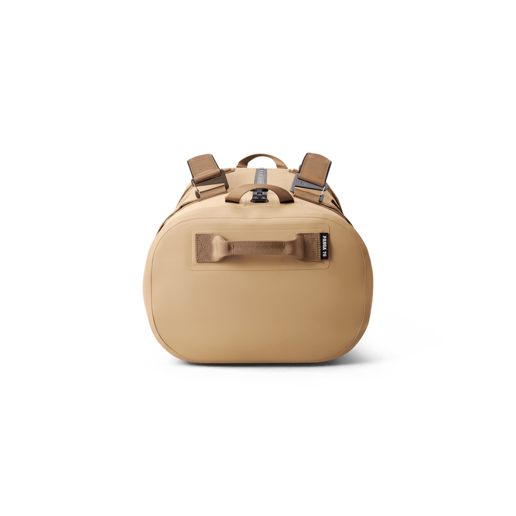 Panga 75L Waterproof Duffel - Preferred Pick