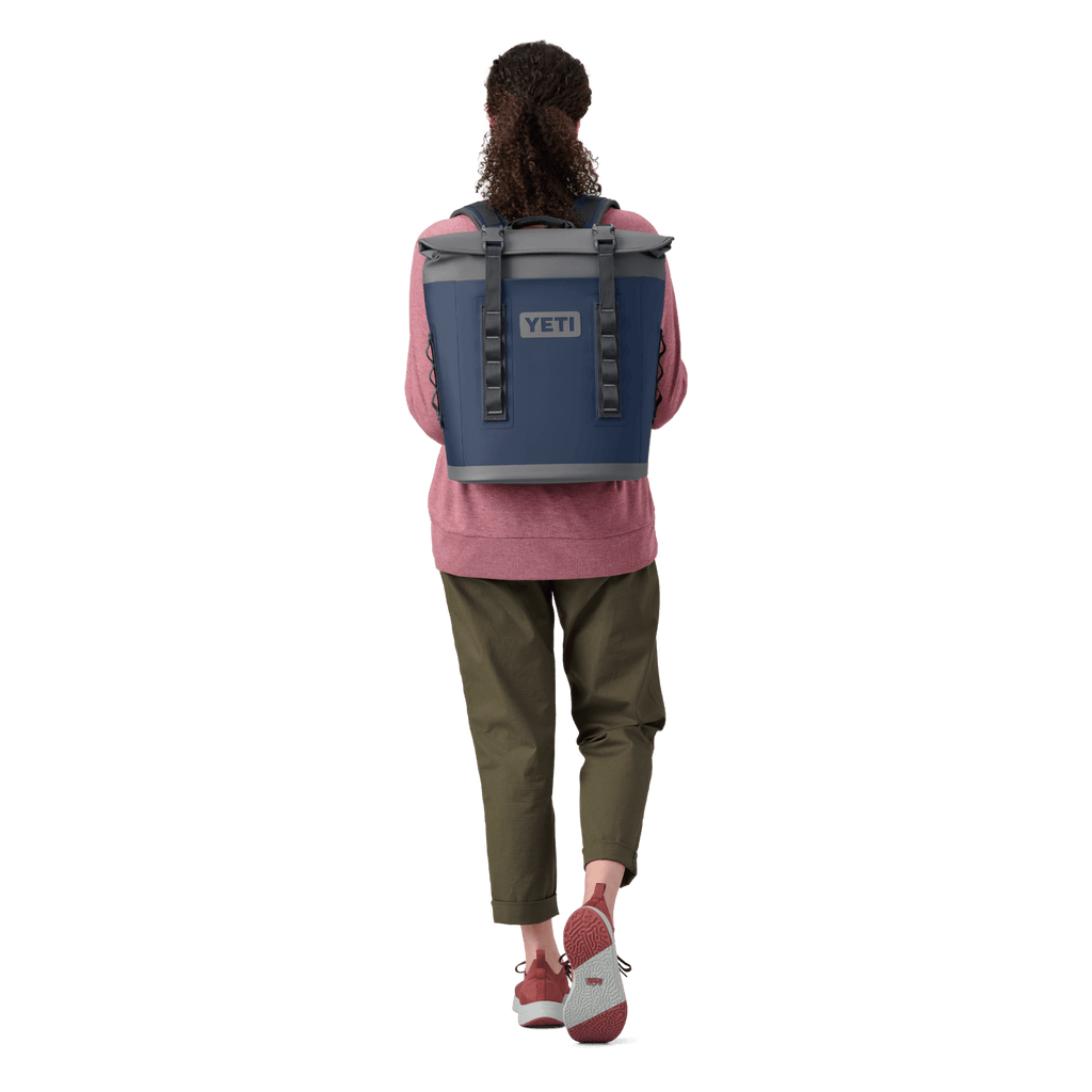 Hopper M12 Backpack Soft Cooler - Preferred Pick