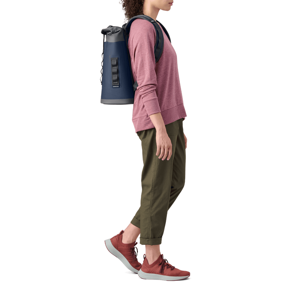Hopper M12 Backpack Soft Cooler - Preferred Pick