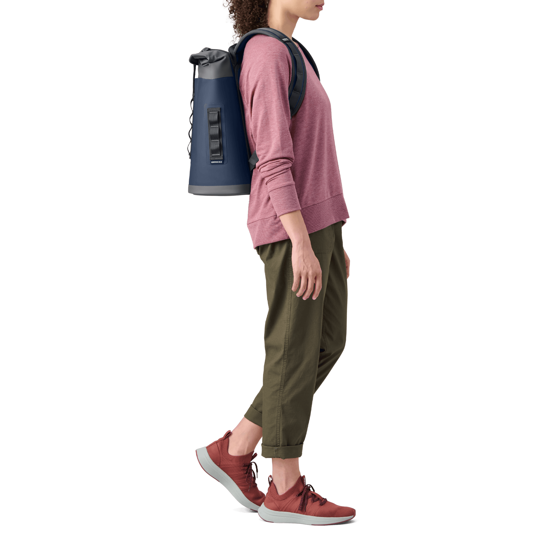 Hopper M12 Backpack Soft Cooler - Preferred Pick