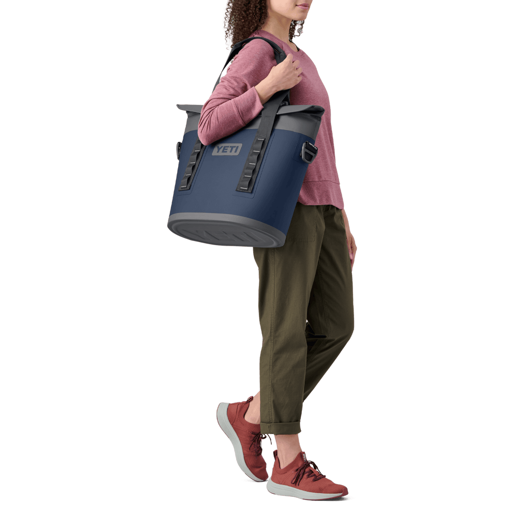 Hopper M15 Tote Soft Cooler - Preferred Pick