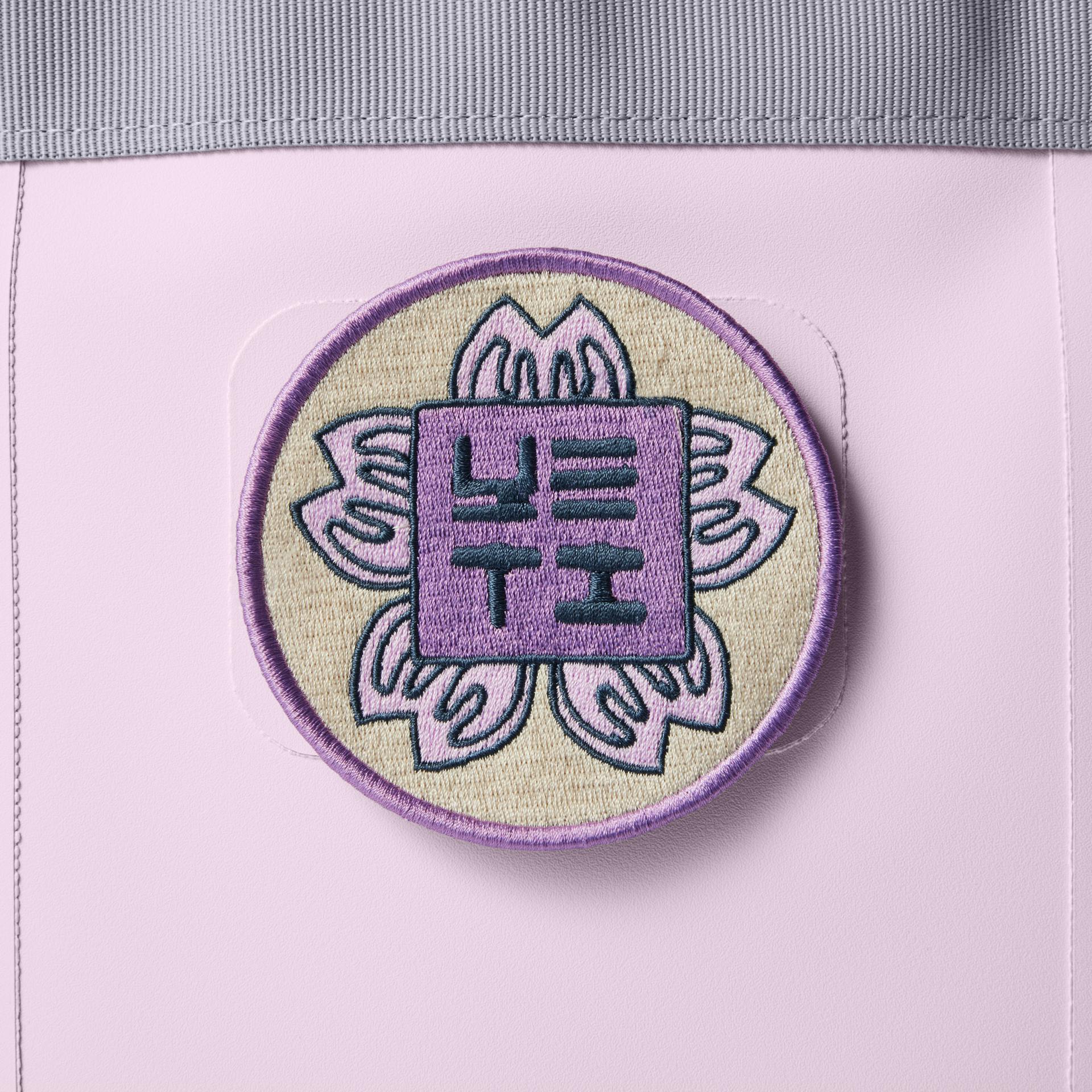 YETI Collectors' Patches YETI Ice Cold Patch - Preferred Pick