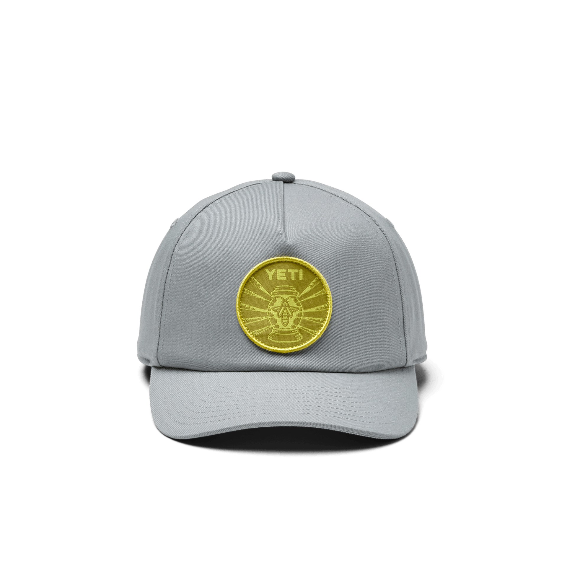 Kids' Firefly Lantern Woven Snapback Hat - Preferred Pick
