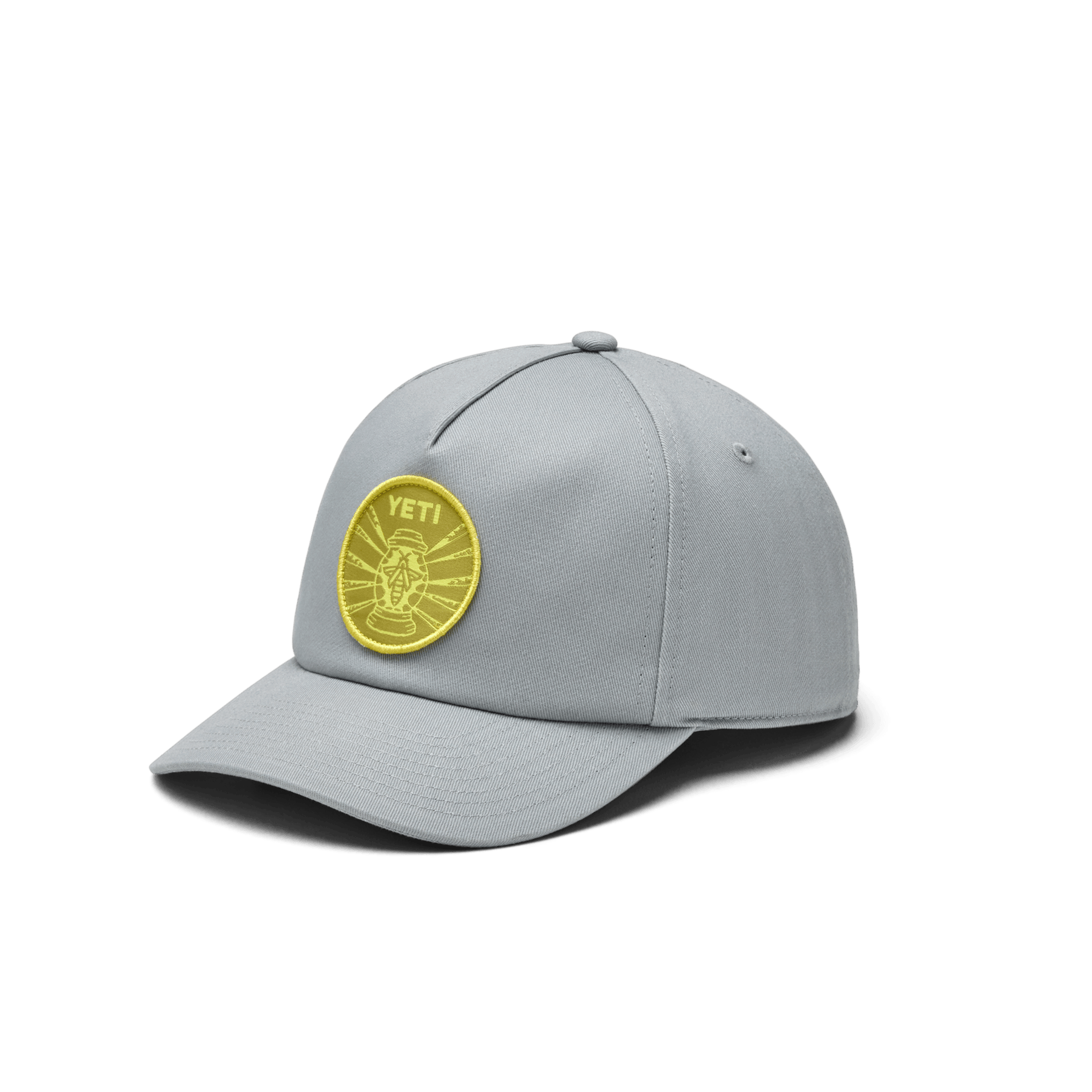 Kids' Firefly Lantern Woven Snapback Hat - Preferred Pick