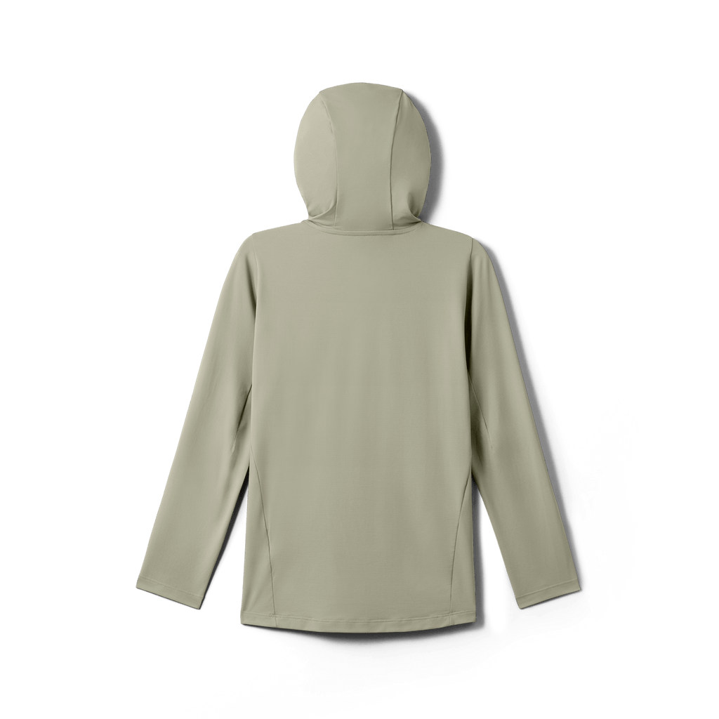 Kids' Hooded Ultra Lightweight Sunshirt - Preferred Pick