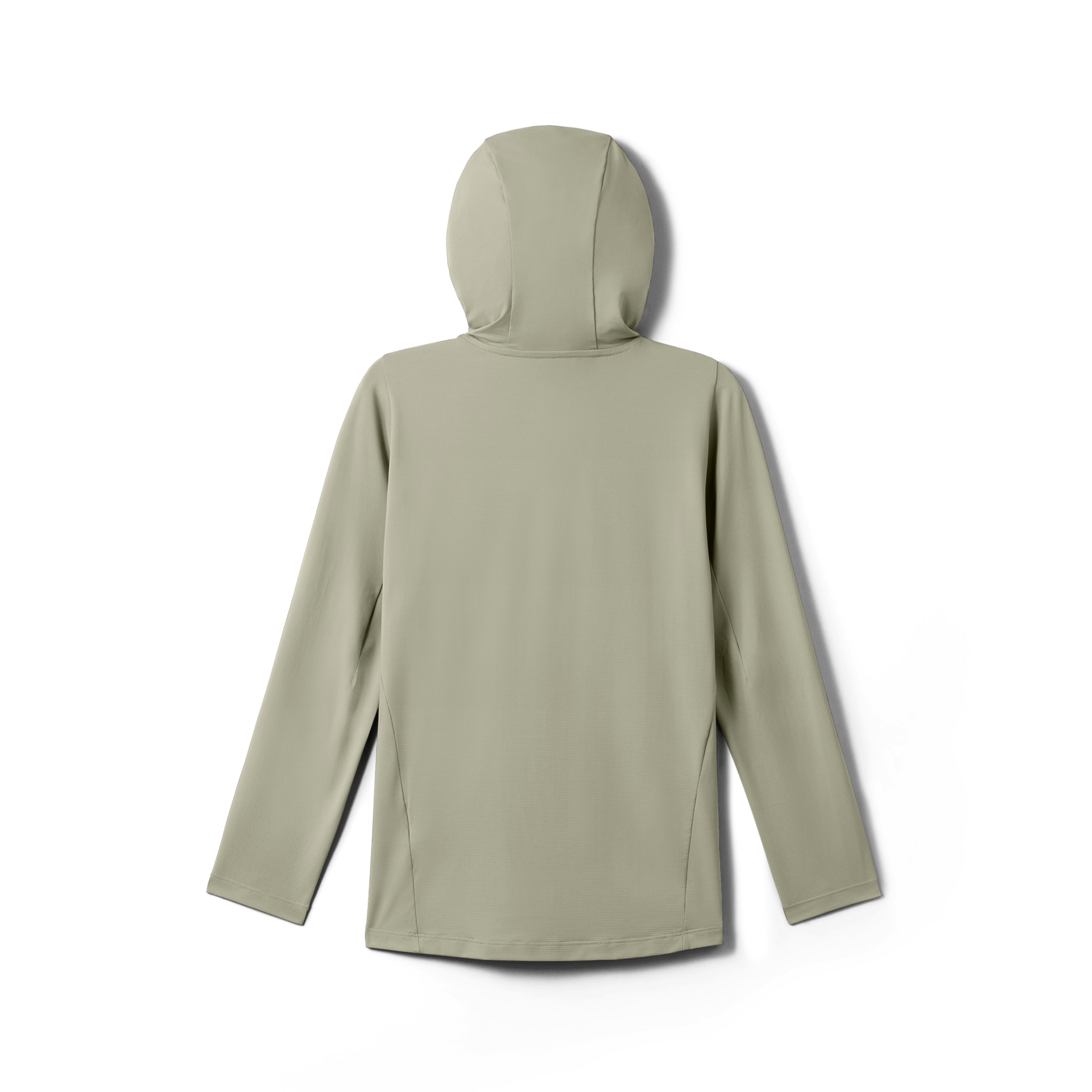 Kids' Hooded Ultra Lightweight Sunshirt - Preferred Pick