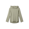 Kids' Hooded Ultra Lightweight Sunshirt - Preferred Pick