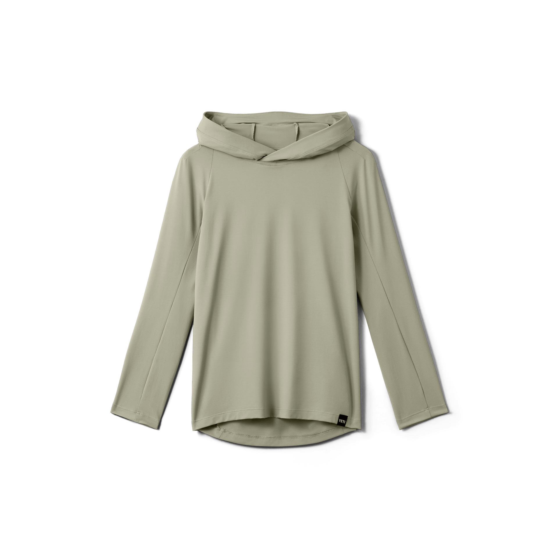 Kids' Hooded Ultra Lightweight Sunshirt - Preferred Pick