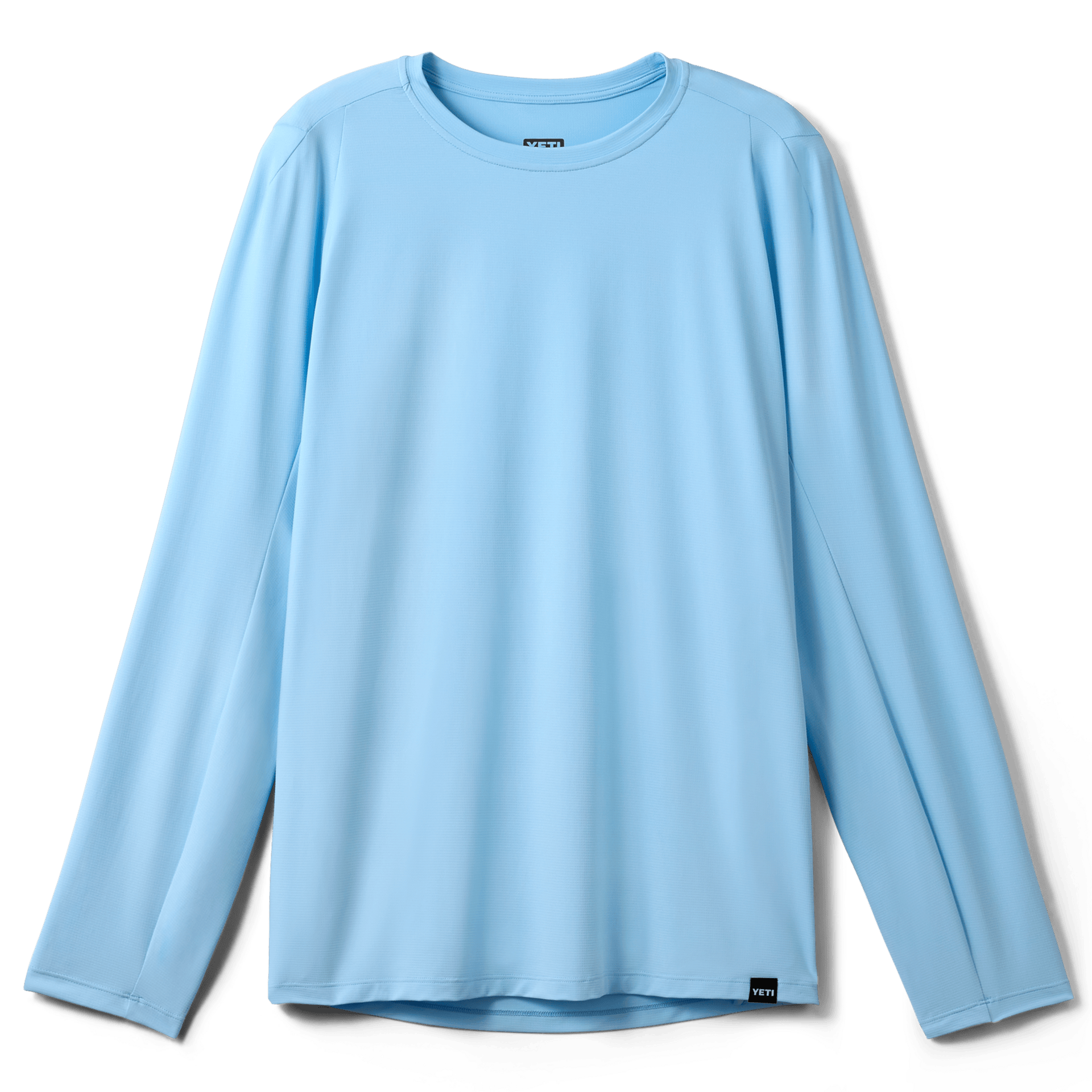 Crew Neck Ultra Lightweight Sunshirt - Preferred Pick