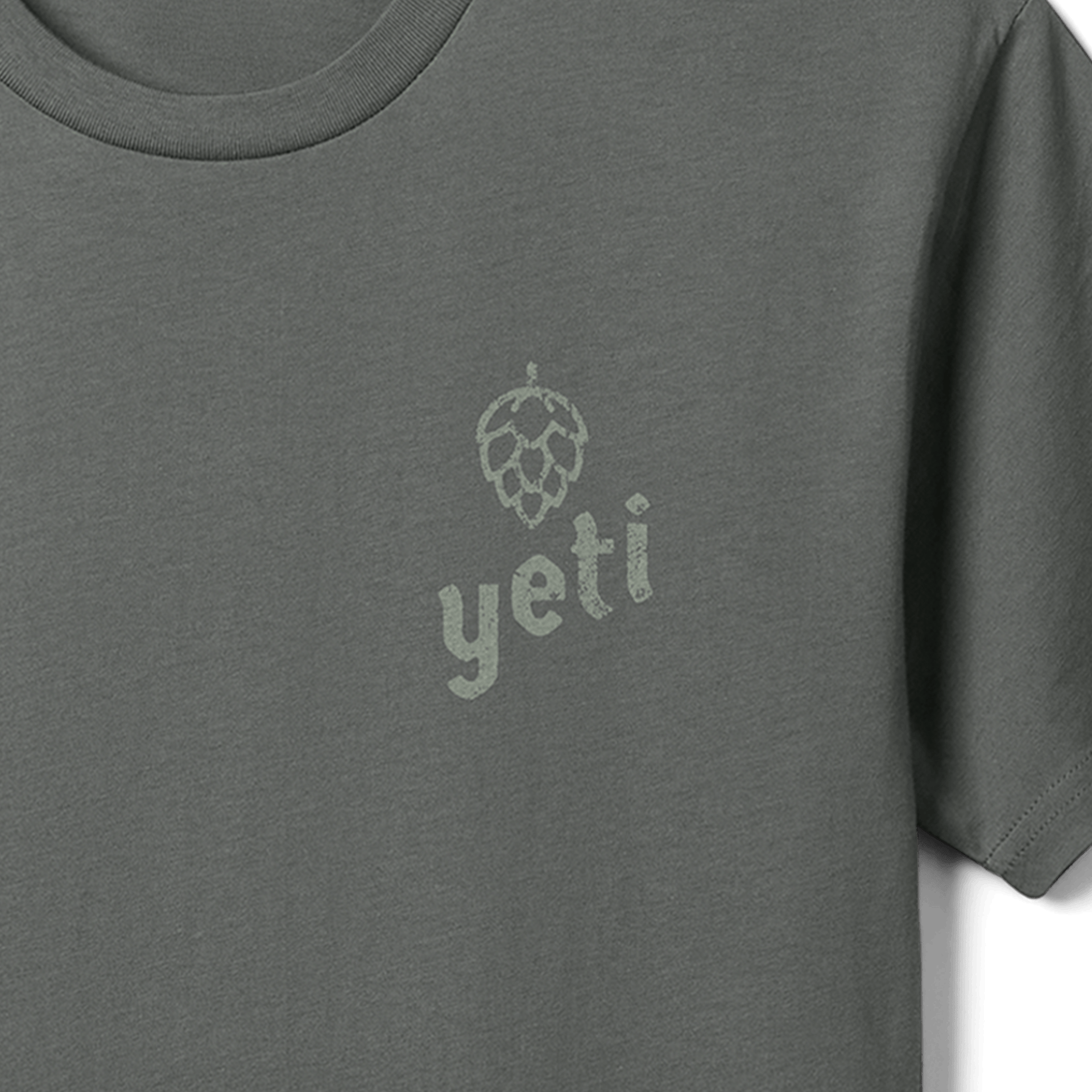 YETI Prost! Badge Short Sleeve T-Shirt - Preferred Pick