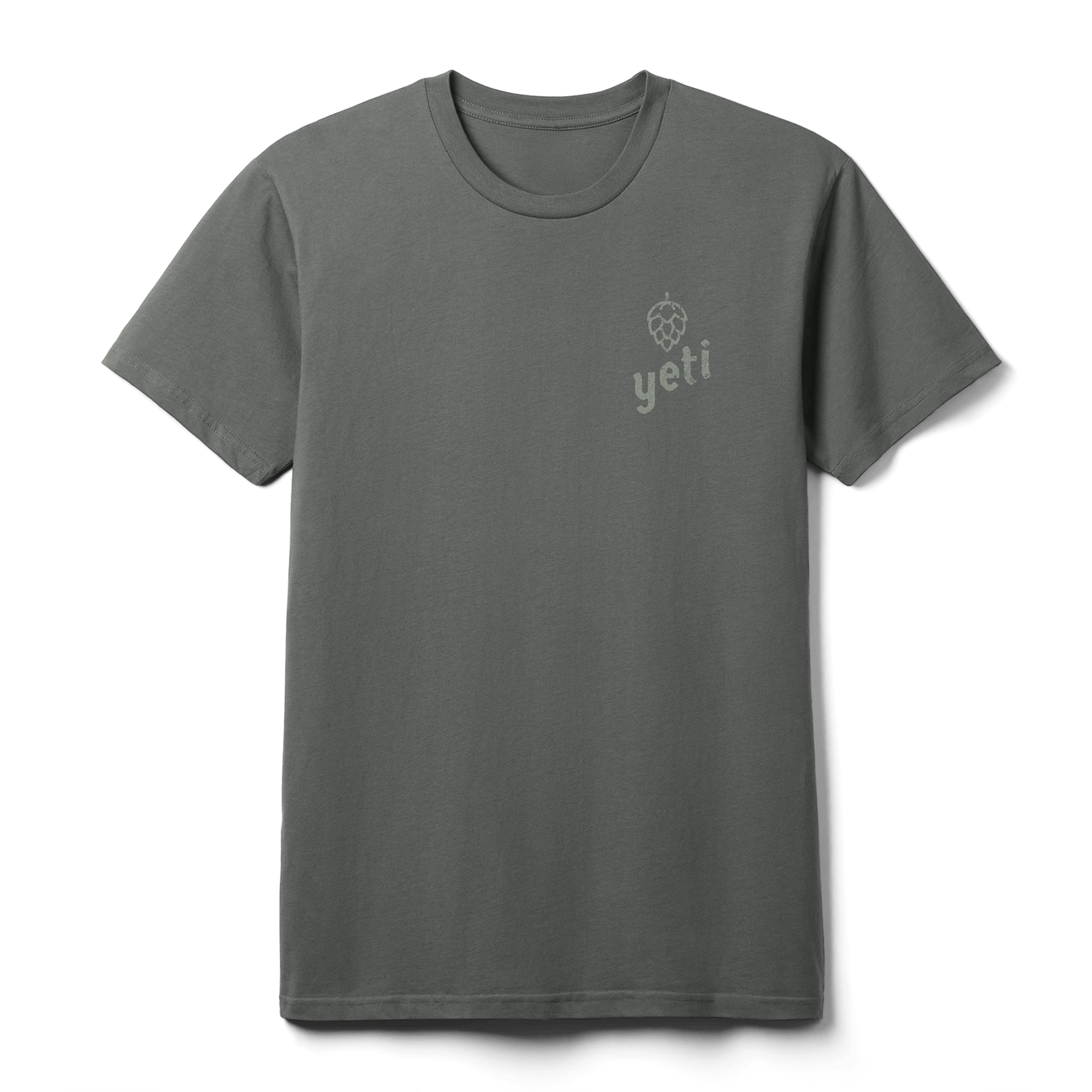 YETI Prost! Badge Short Sleeve T-Shirt - Preferred Pick