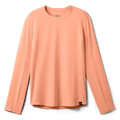 Women's Crew Neck Ultra Lightweight Sunshirt - Preferred Pick