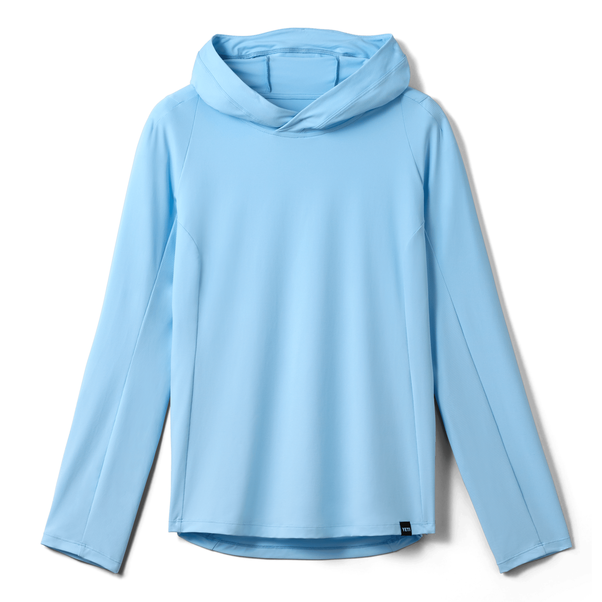 Women's Hooded Ultra Lightweight Sunshirt - Preferred Pick