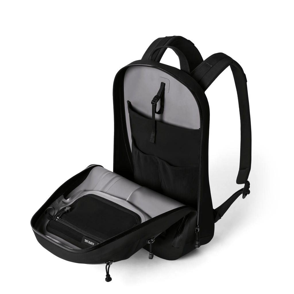 Cayo 15L All-Weather Backpack - Preferred Pick