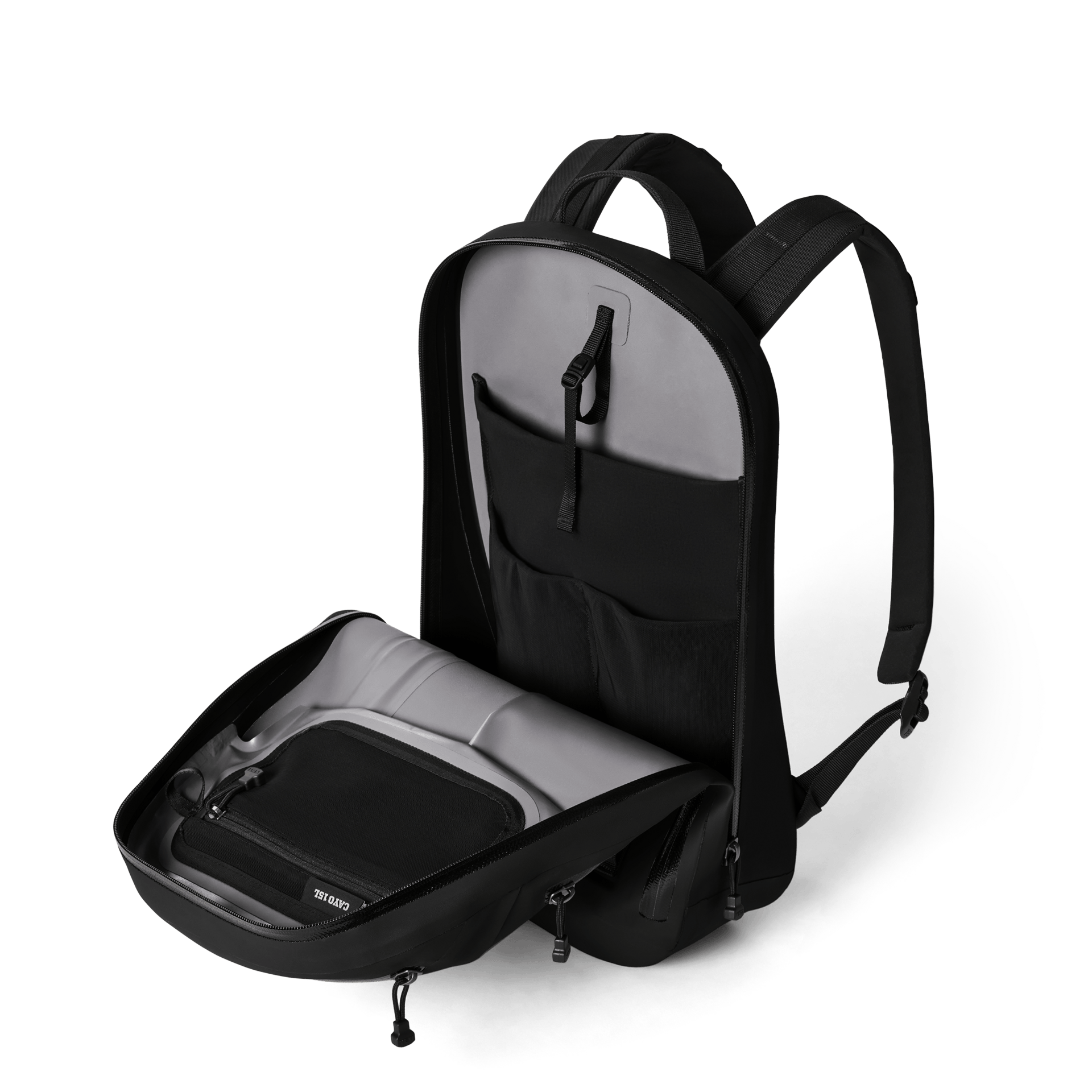 Cayo 15L All-Weather Backpack - Preferred Pick