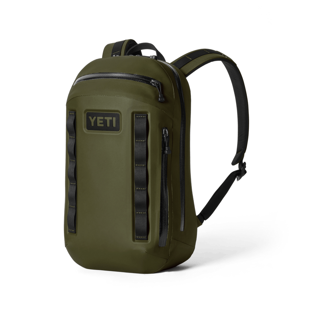Cayo 15L All-Weather Backpack - Preferred Pick