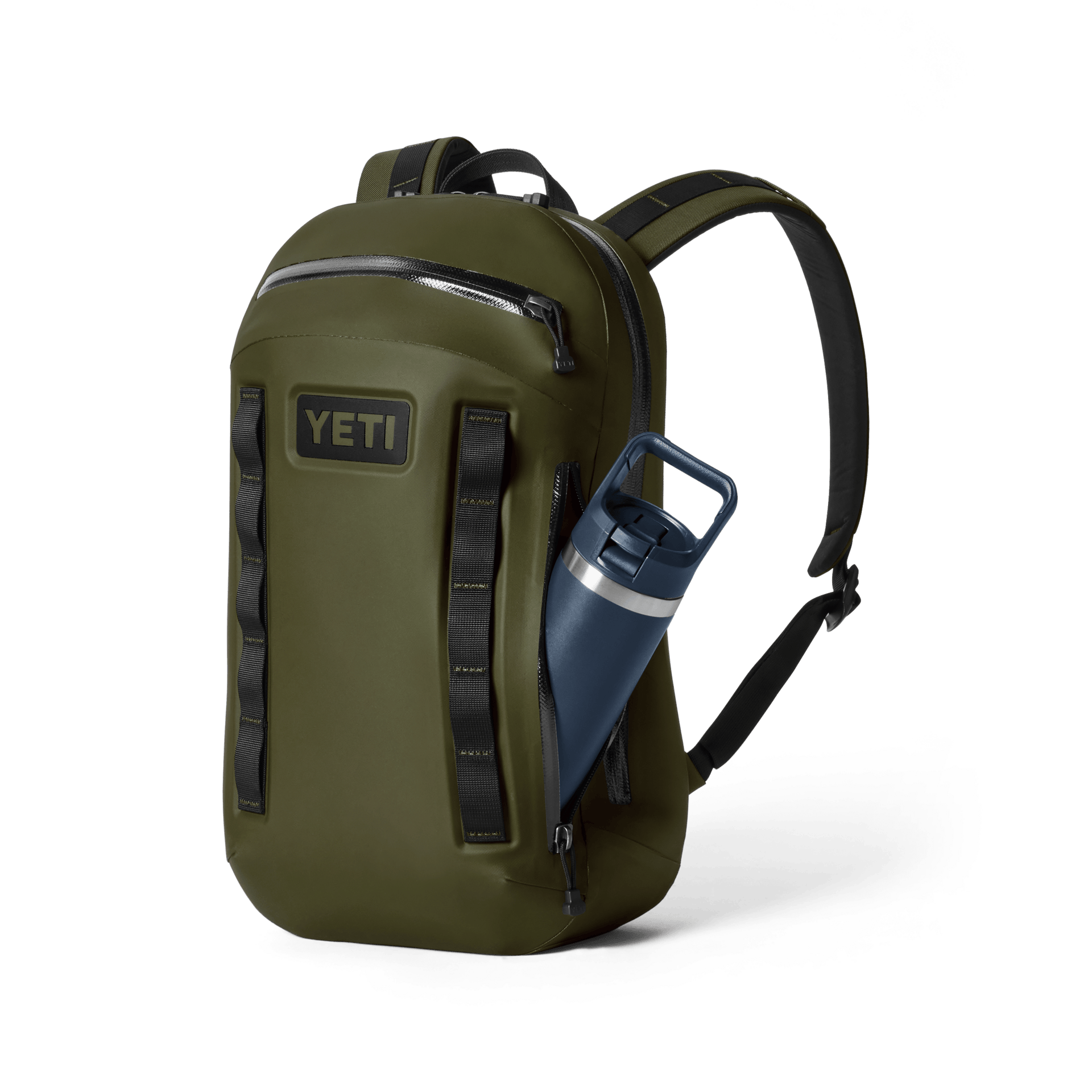 Cayo 15L All-Weather Backpack - Preferred Pick