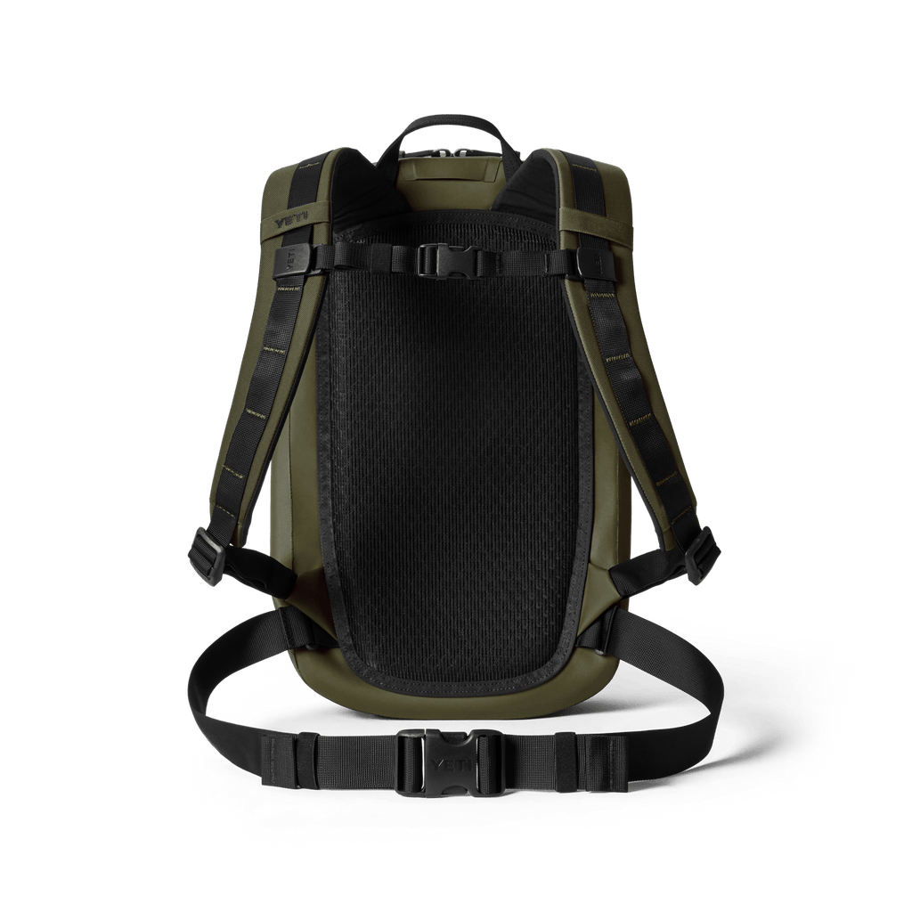 Cayo 15L All-Weather Backpack - Preferred Pick