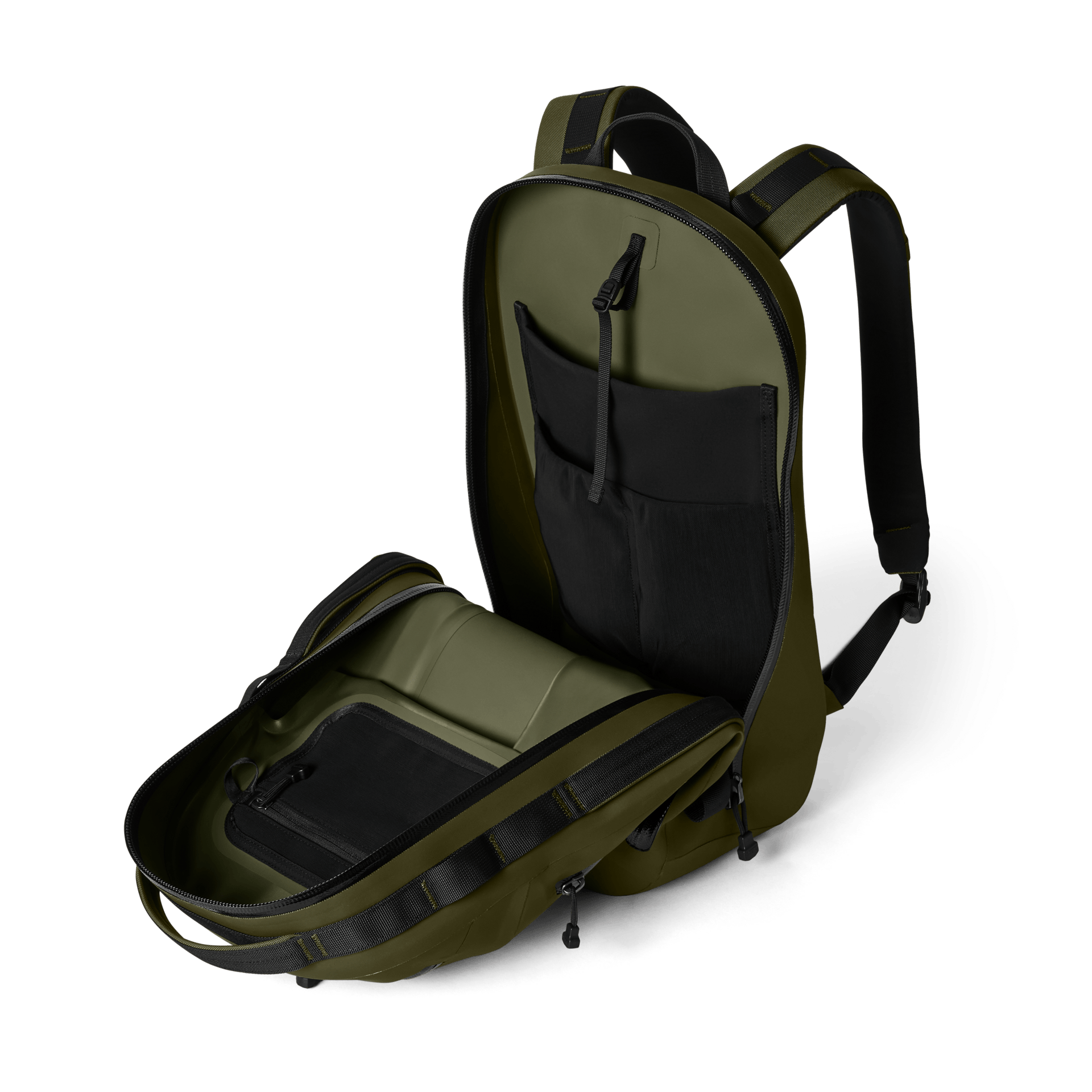 Cayo 25L All-Weather Backpack - Preferred Pick