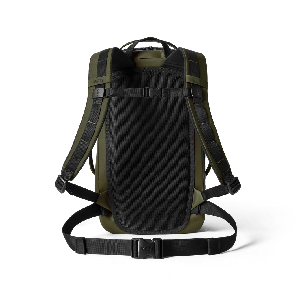 Cayo 25L All-Weather Backpack - Preferred Pick