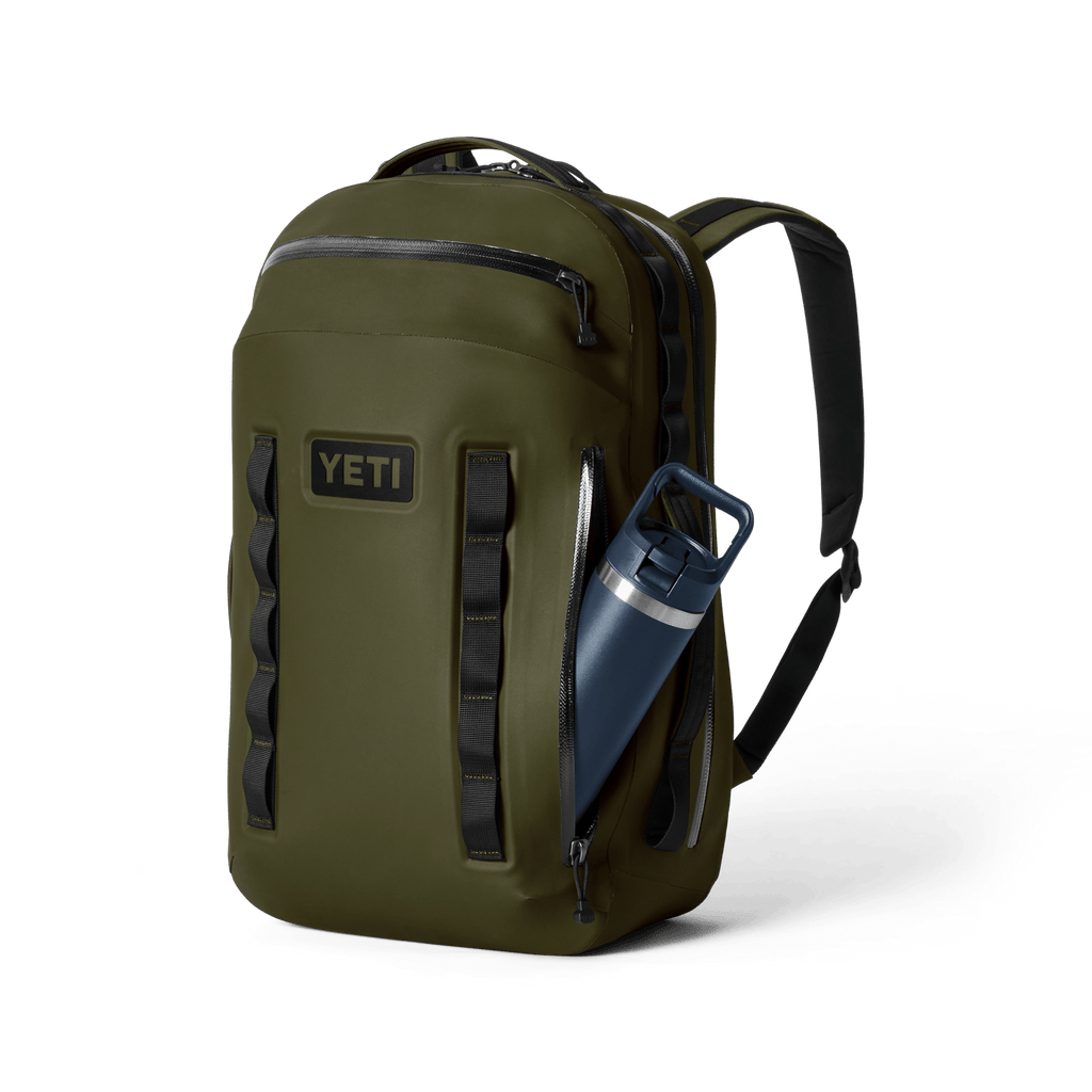 Cayo 35L All-Weather Backpack - Preferred Pick