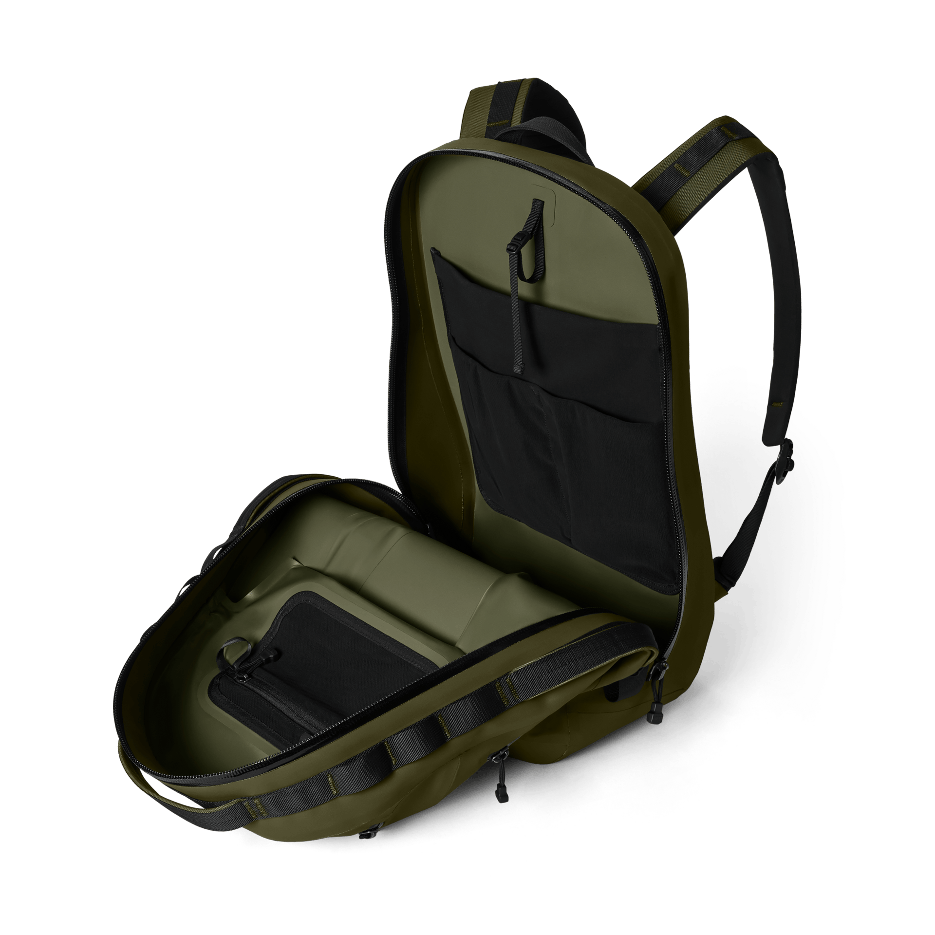 Cayo 35L All-Weather Backpack - Preferred Pick