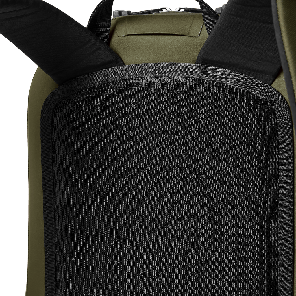 Cayo 15L All-Weather Backpack - Preferred Pick