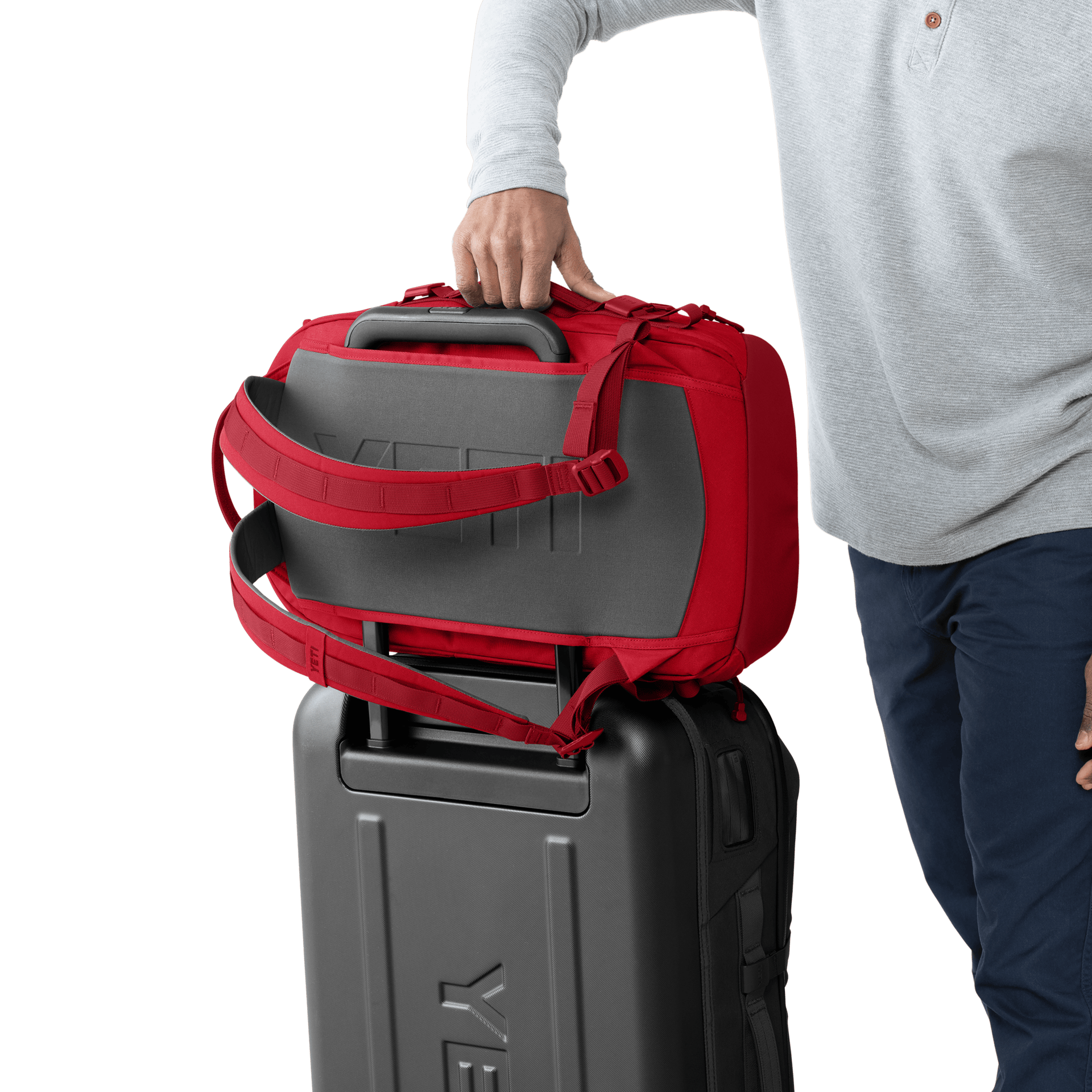Crossroads 27L Carry On Backpack - Preferred Pick