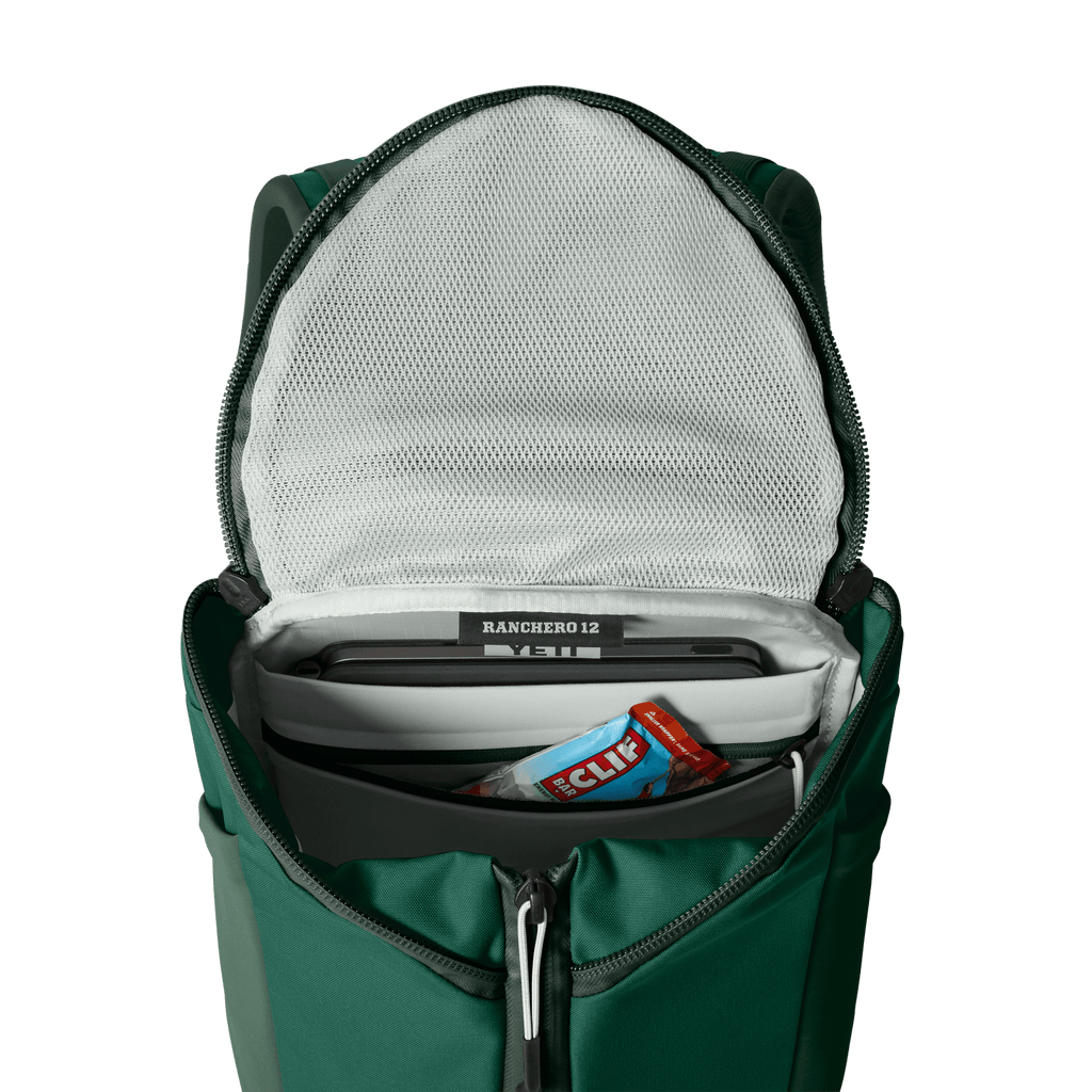 Ranchero 12L Everyday Carry Backpack - Preferred Pick