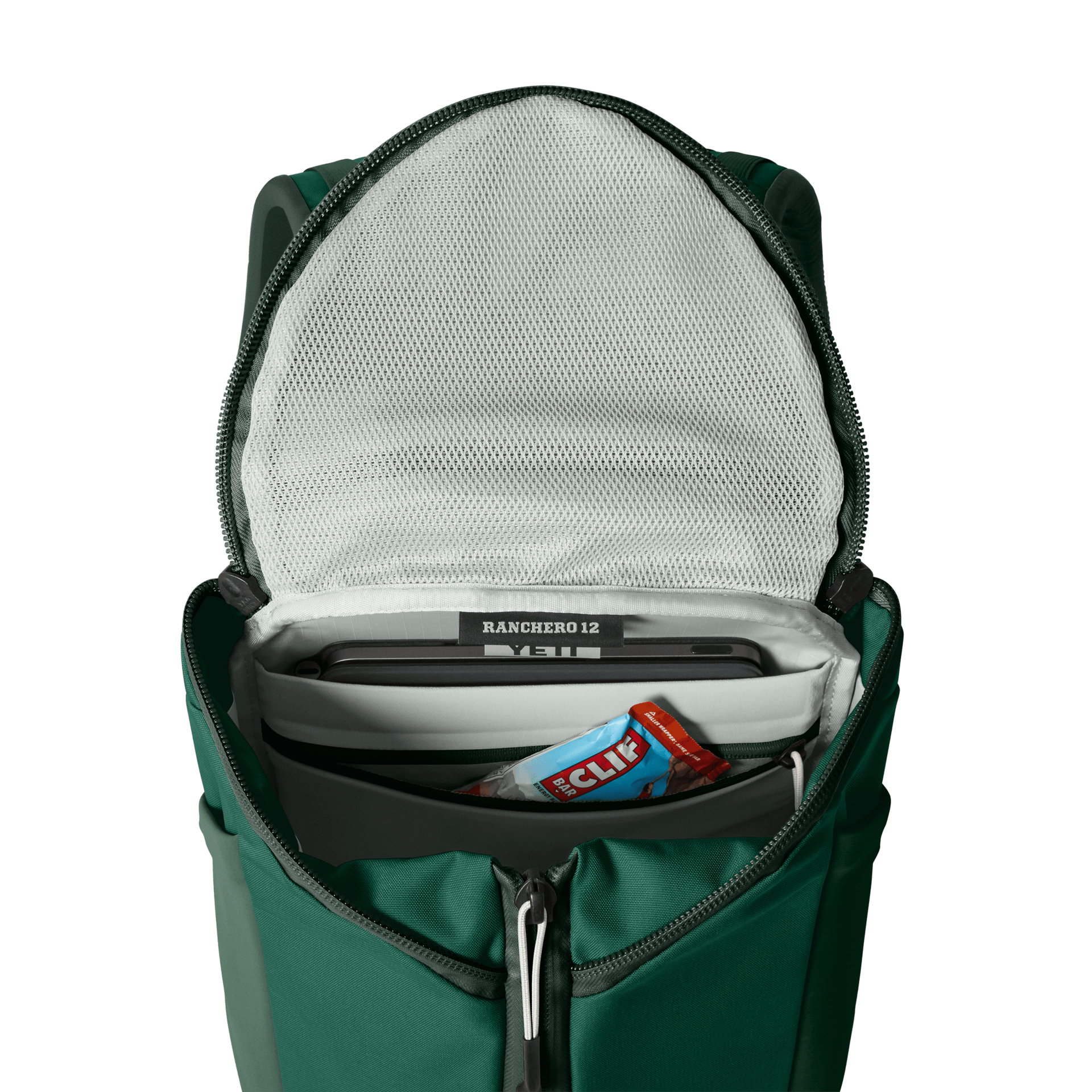 Ranchero 12L Everyday Carry Backpack - Preferred Pick