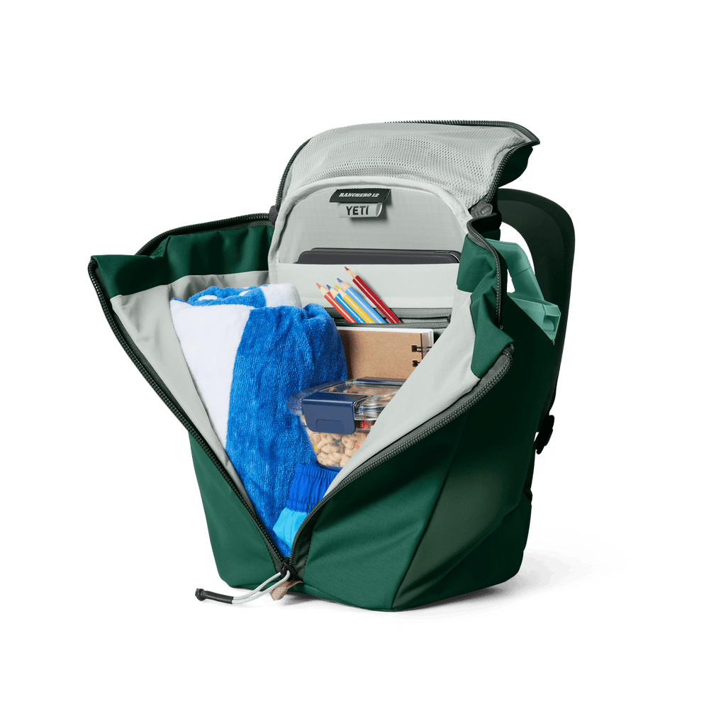 Ranchero 12L Everyday Carry Backpack - Preferred Pick