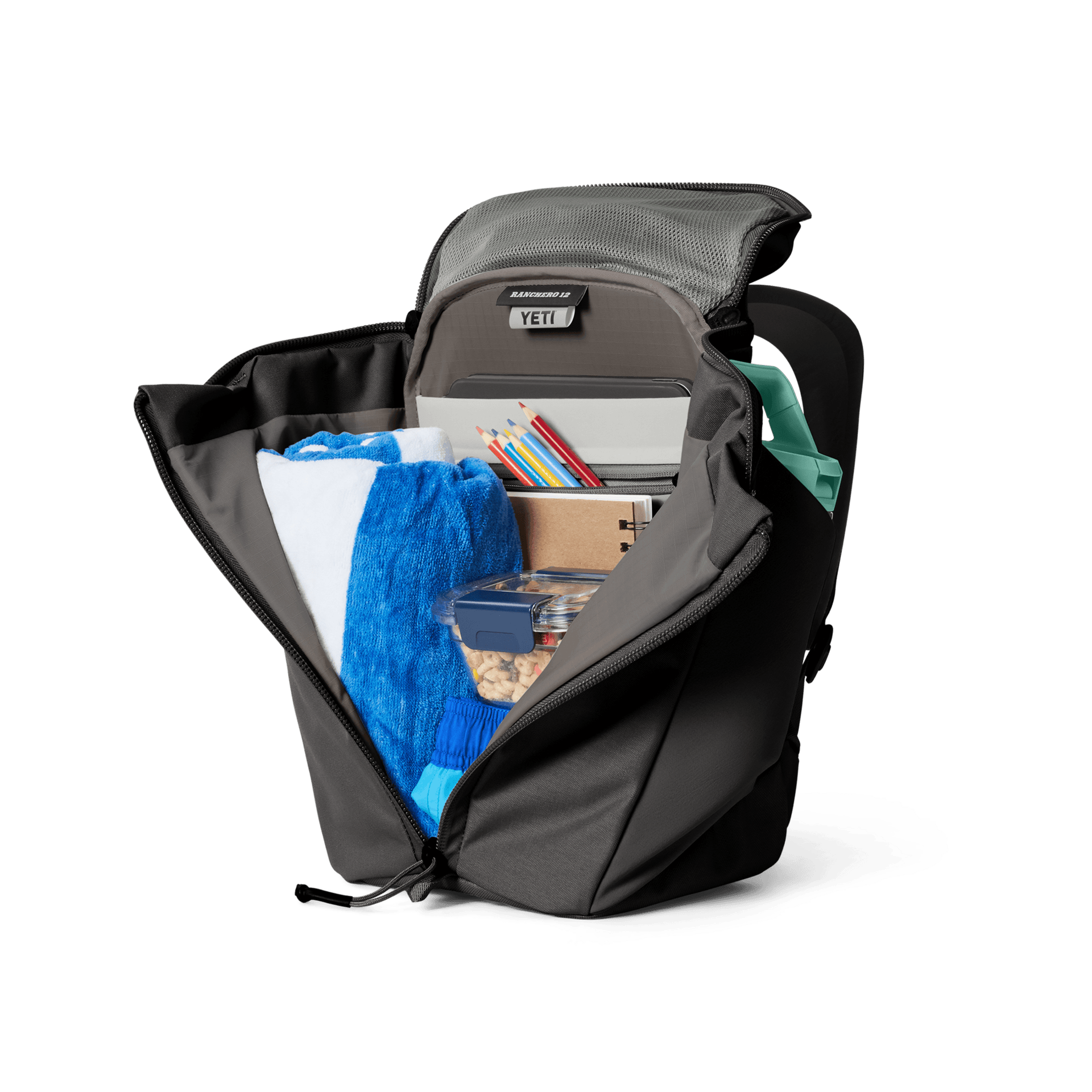 Ranchero 12L Everyday Carry Backpack - Preferred Pick