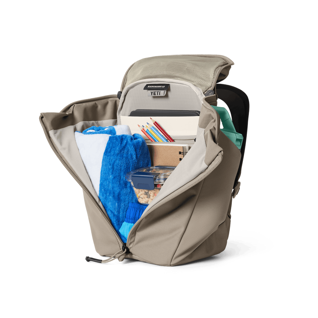 Ranchero 12L Everyday Carry Backpack - Preferred Pick