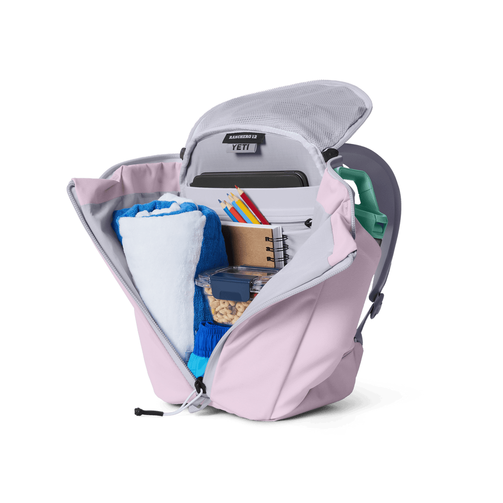 Ranchero 12L Everyday Carry Backpack - Preferred Pick