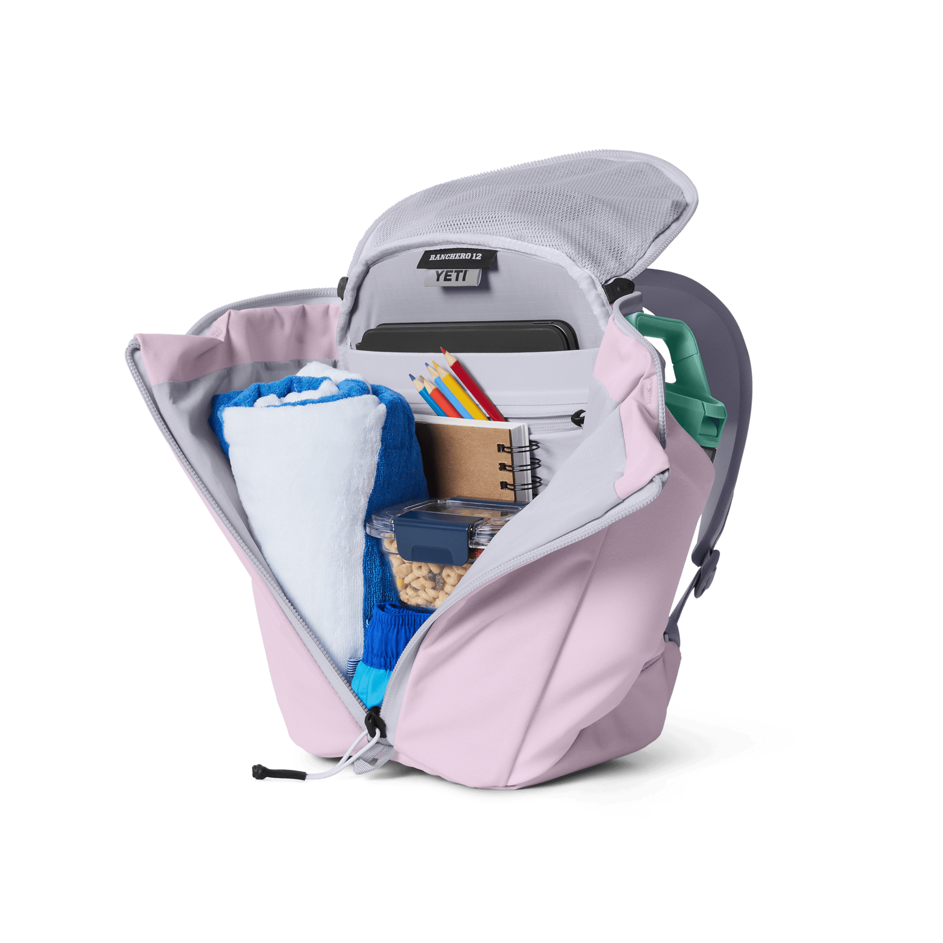 Ranchero 12L Everyday Carry Backpack - Preferred Pick