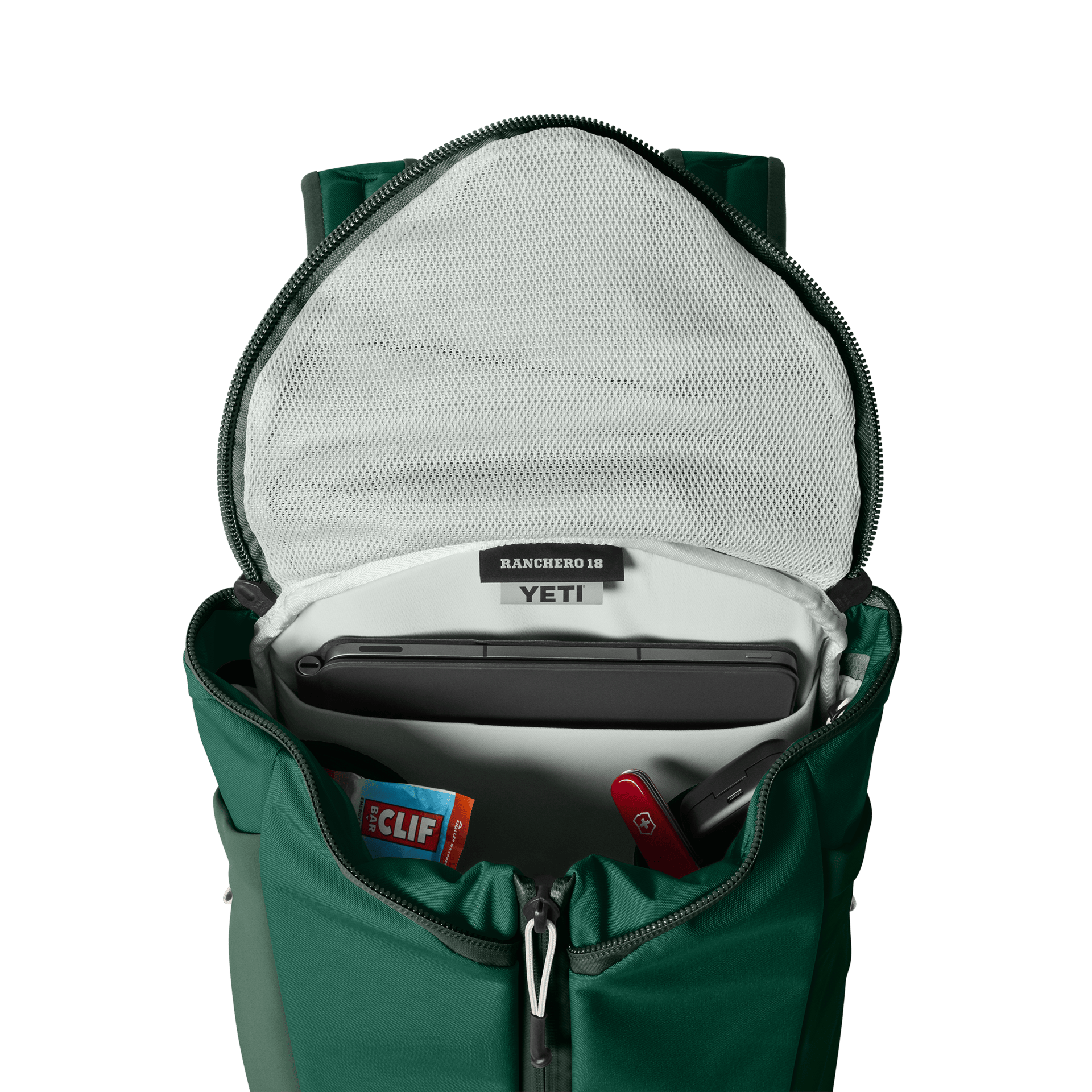 Ranchero 18L Everyday Carry Backpack - Preferred Pick