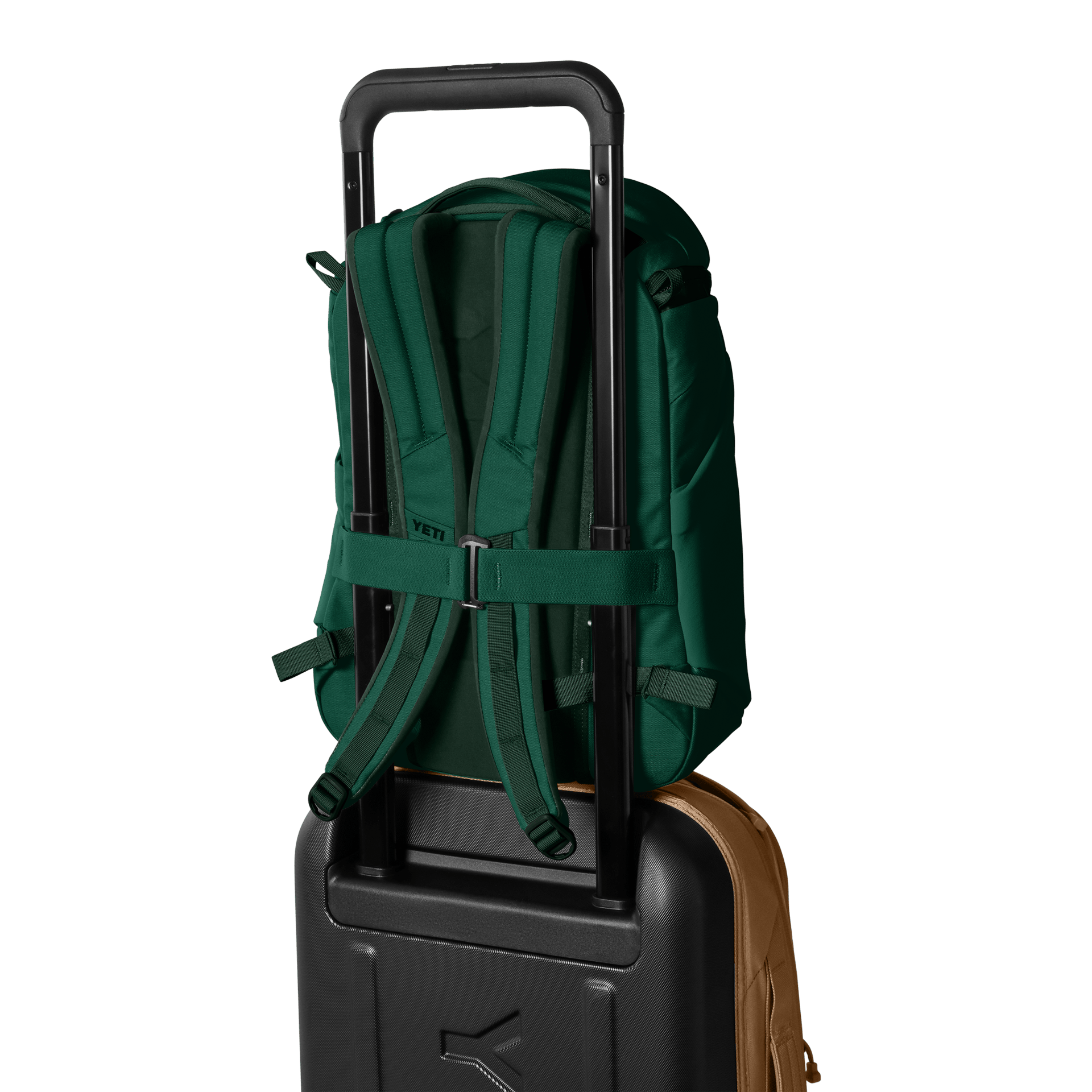 Ranchero 18L Everyday Carry Backpack - Preferred Pick