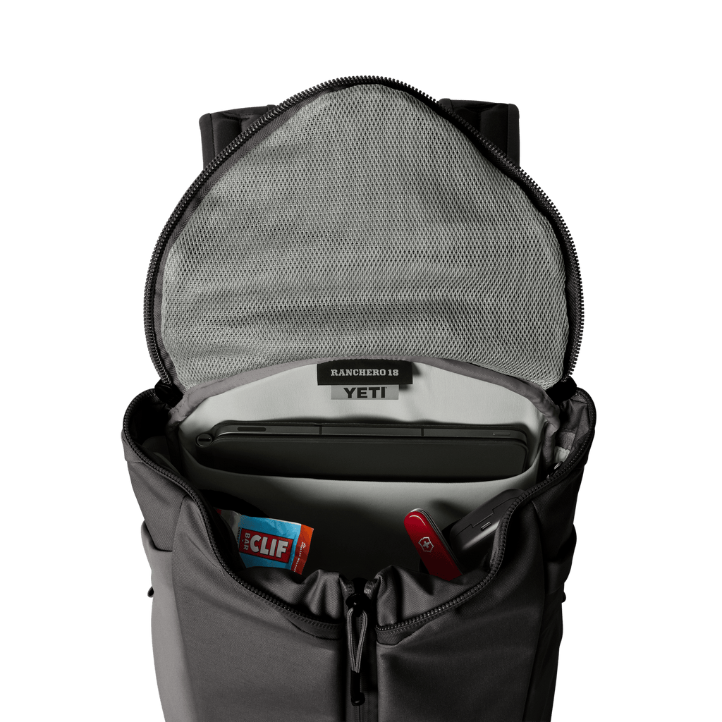Ranchero 18L Everyday Carry Backpack - Preferred Pick
