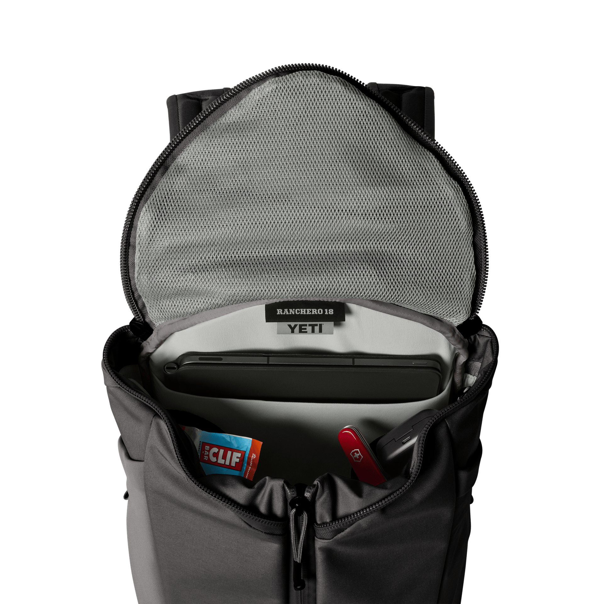 Ranchero 18L Everyday Carry Backpack - Preferred Pick